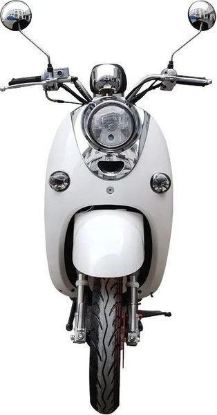 Скутер Vento (VMC) Retro BY49QT-2A / N1500