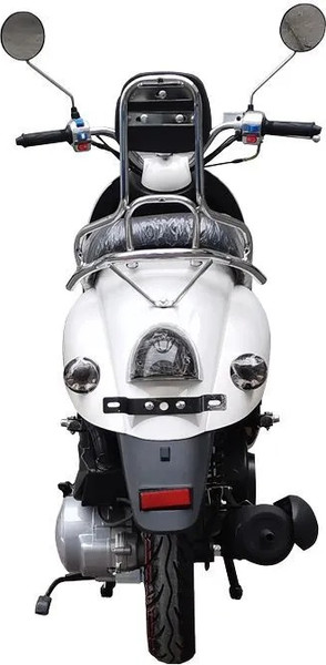 Скутер Vento (VMC) Retro BY49QT-2A / N1500