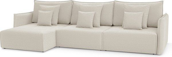 Диван угловой Moon Family Сеул 017 / 80562469 - фото