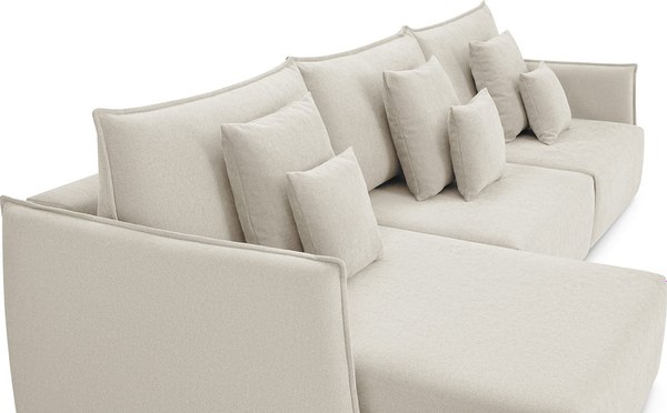 Диван угловой Moon Family Сеул 017 / 80562469