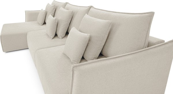 Диван угловой Moon Family Сеул 017 / 80562469