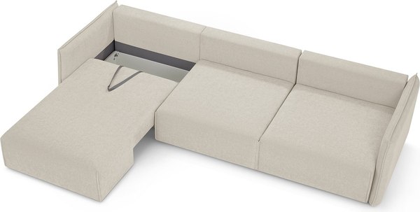 Диван угловой Moon Family Сеул 017 / 80562469