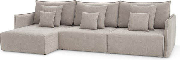 Диван угловой Moon Family Сеул 017 / 80562470 - фото
