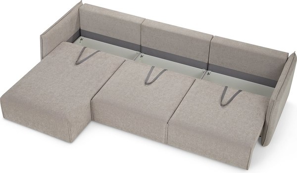 Диван угловой Moon Family Сеул 017 / 80562470