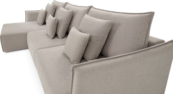 Диван угловой Moon Family Сеул 017 / 80562470