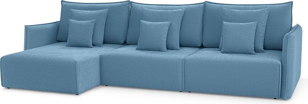 Диван угловой Moon Family Сеул 017 / 80562471 - фото