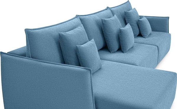 Диван угловой Moon Family Сеул 017 / 80562471