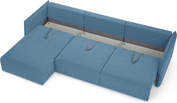 Диван угловой Moon Family Сеул 017 / 80562471