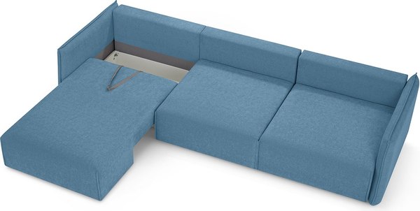 Диван угловой Moon Family Сеул 017 / 80562471