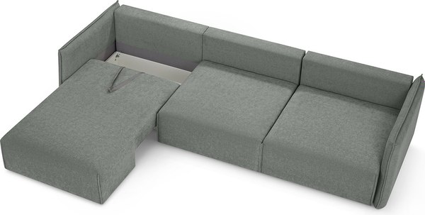 Диван угловой Moon Family Сеул 017 / 80562472