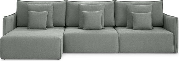 Диван угловой Moon Family Сеул 017 / 80562472