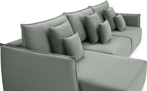 Диван угловой Moon Family Сеул 017 / 80562472