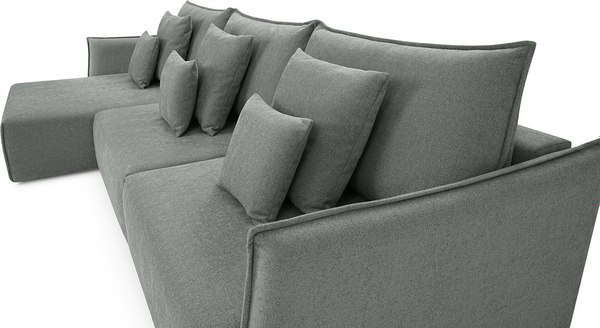 Диван угловой Moon Family Сеул 017 / 80562472