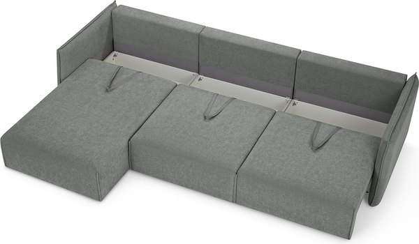 Диван угловой Moon Family Сеул 017 / 80562472