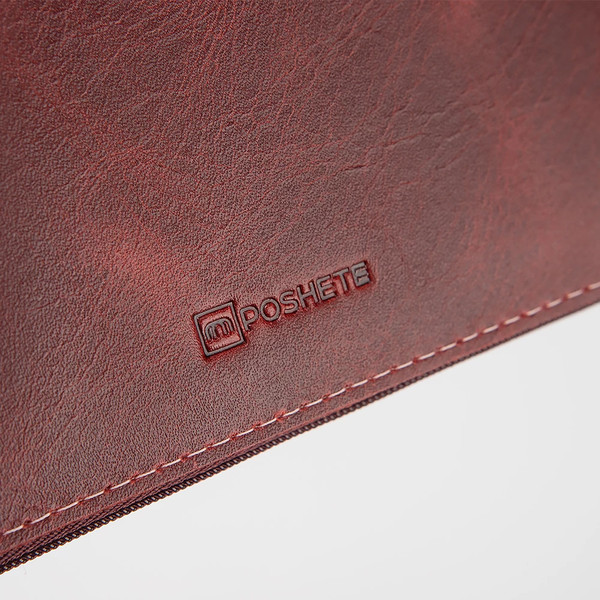Портмоне Poshete 604-137NPK-BRD