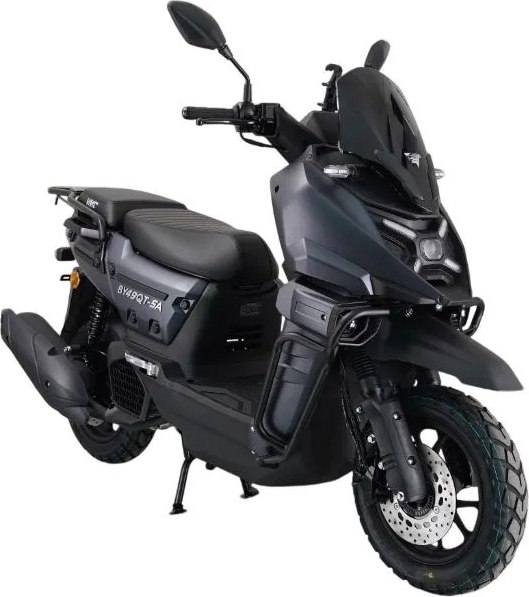 Скутер Vento (VMC) Smart X BY49QT-5A T1700 - фото