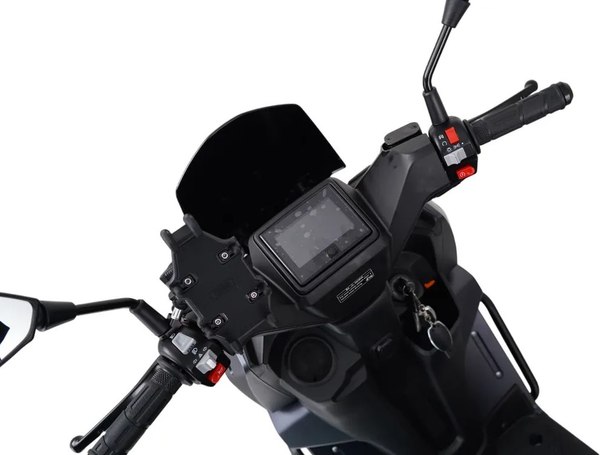 Скутер Vento (VMC) Smart X BY49QT-5A T1700