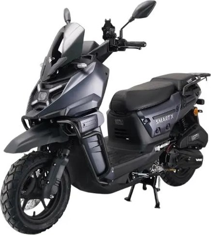Скутер Vento (VMC) Smart X BY49QT-5A T1700