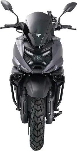 Скутер Vento (VMC) Smart X BY49QT-5A T1700