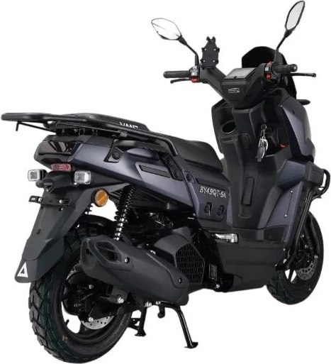 Скутер Vento (VMC) Smart X BY49QT-5A T1700