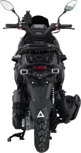 Скутер Vento (VMC) Smart X BY49QT-5A T1700