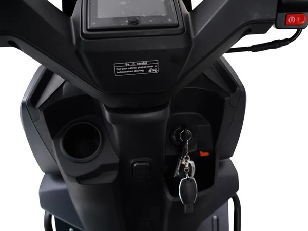 Скутер Vento (VMC) Smart X BY49QT-5A T1700