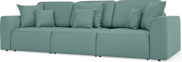 Диван Moon Family Сиэтл мини 050 / 80639041 - фото