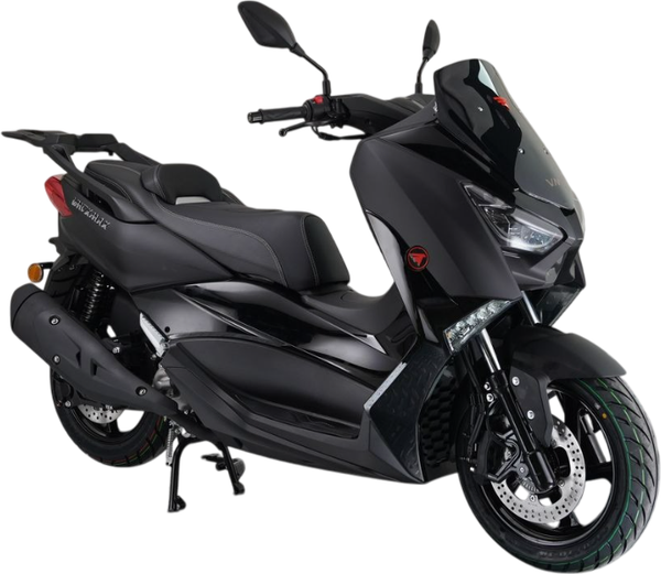 Скутер Vento (VMC) Xmax BY150T-5A 149cc T2500 - фото