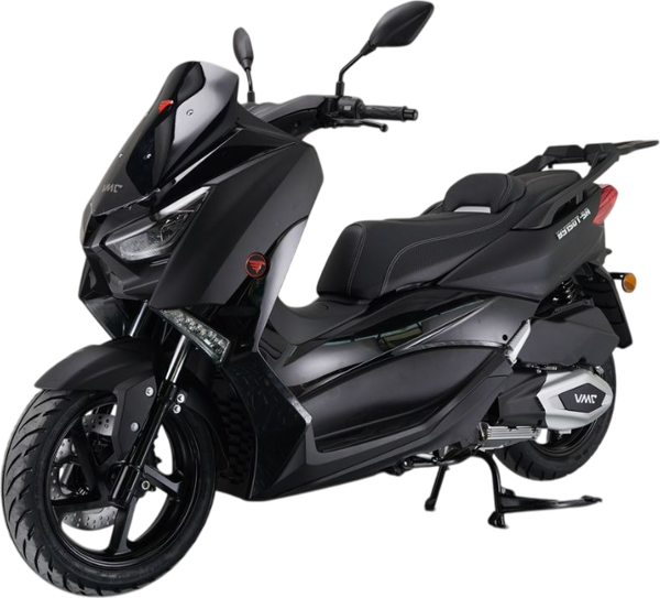 Скутер Vento (VMC) Xmax BY150T-5A 149cc T2500