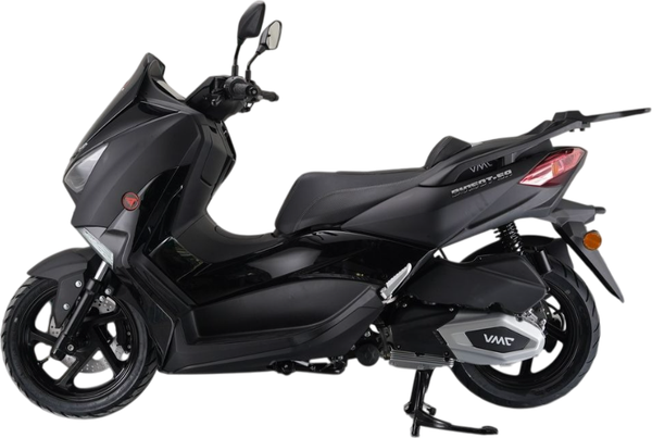 Скутер Vento (VMC) Xmax BY150T-5A 149cc T2500