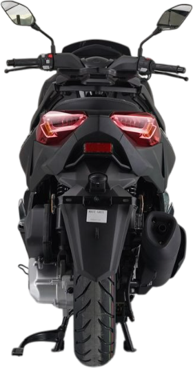 Скутер Vento (VMC) Xmax BY150T-5A 149cc T2500