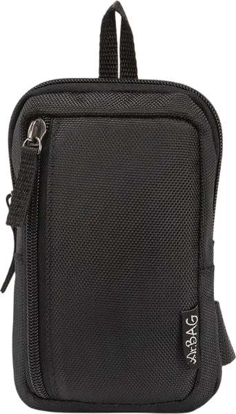 Рюкзак Mr.Bag 050-373-BLK - фото