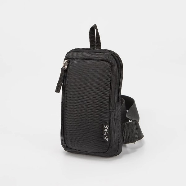 Рюкзак Mr.Bag 050-373-BLK