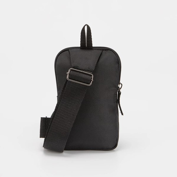 Рюкзак Mr.Bag 050-373-BLK