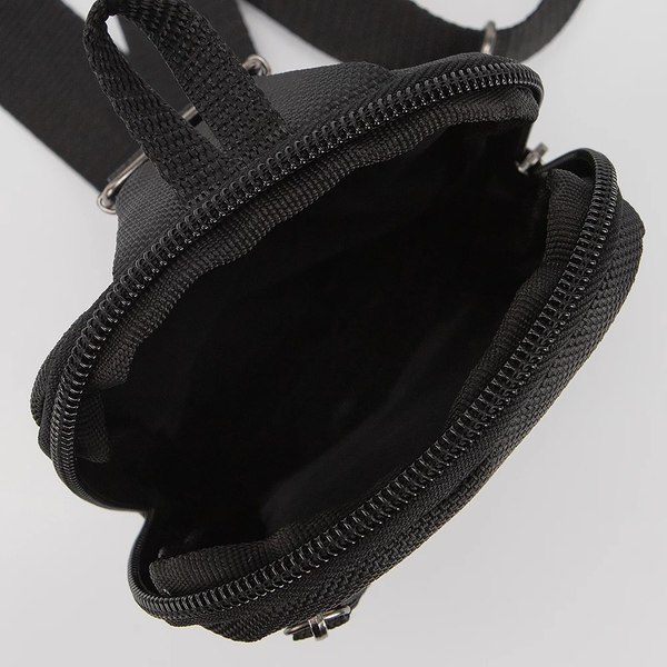 Рюкзак Mr.Bag 050-373-BLK