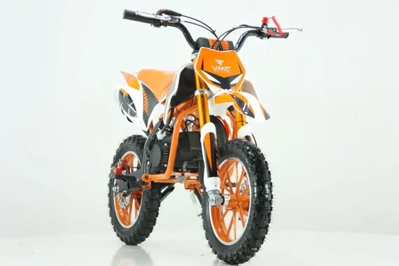 Мотоцикл Vento (VMC) VIN 25324 / pm516612272