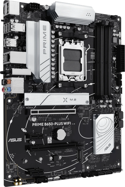 Материнская плата Asus Prime B650-Plus WiFi