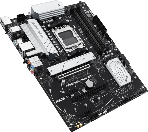 Материнская плата Asus Prime B650-Plus WiFi