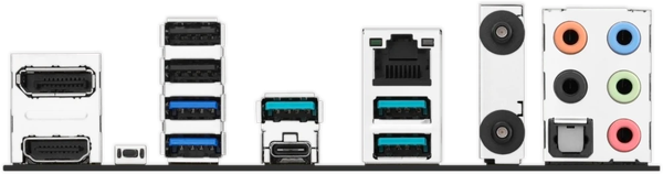 Материнская плата Asus Prime B650-Plus WiFi