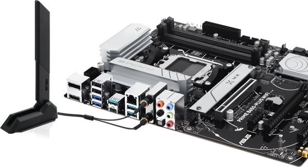 Материнская плата Asus Prime B650-Plus WiFi