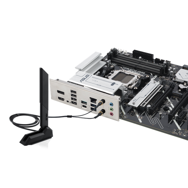 Материнская плата Asus Prime B840-Plus WiFi