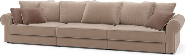 Диван Moon Family Флоренция 114 / 80577739 - фото