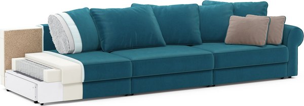 Диван Moon Family Флоренция 114 / 80577741