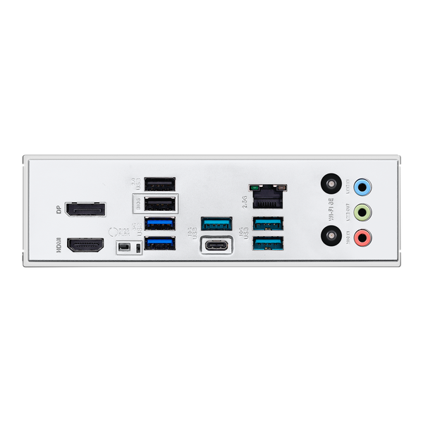 Материнская плата Asus Prime B850-Plus WiFi