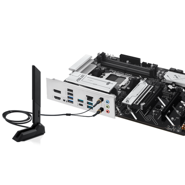 Материнская плата Asus Prime B850-Plus WiFi