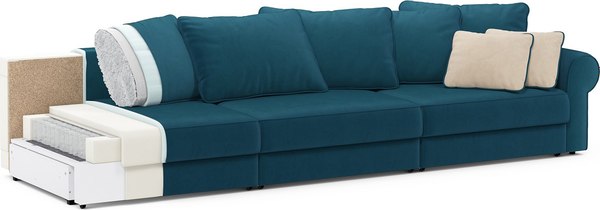 Диван Moon Family Флоренция 114 / 80577742