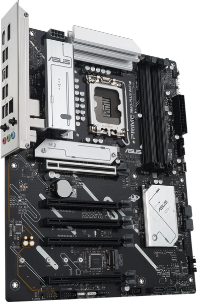 Материнская плата Asus Prime B860-Plus WiFi