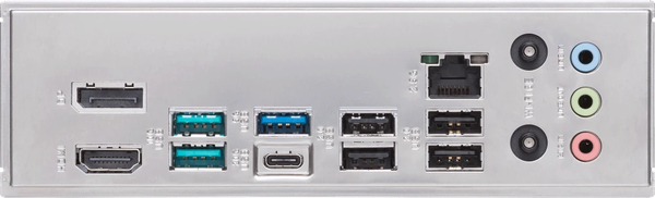 Материнская плата Asus Prime B860-Plus WiFi