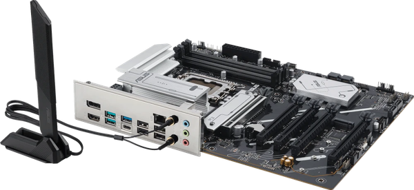 Материнская плата Asus Prime B860-Plus WiFi