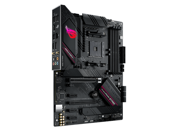 Материнская плата Asus Rog Strix B550-F Gaming WiFi II